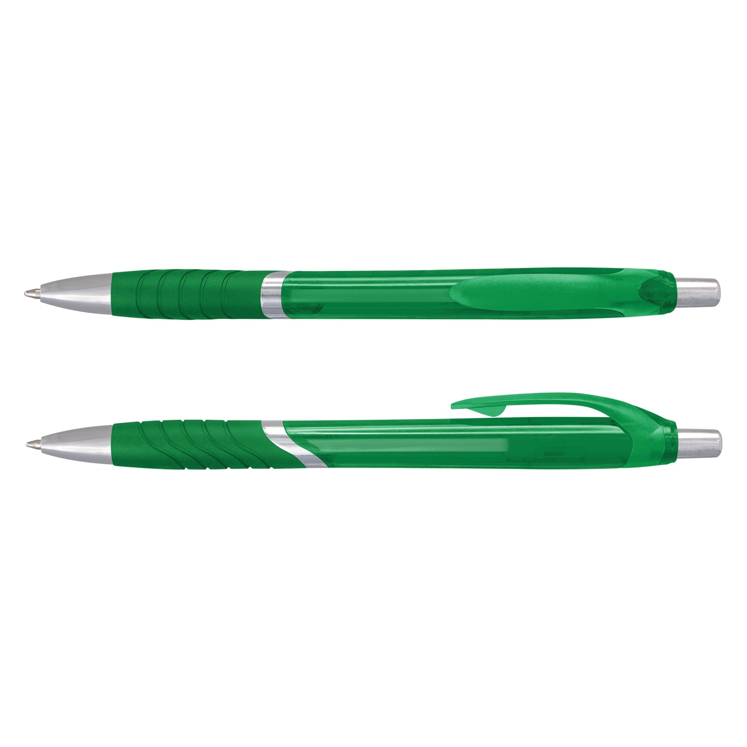 Jet Pen - Translucent