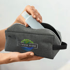 Nirvana Toiletry Bag