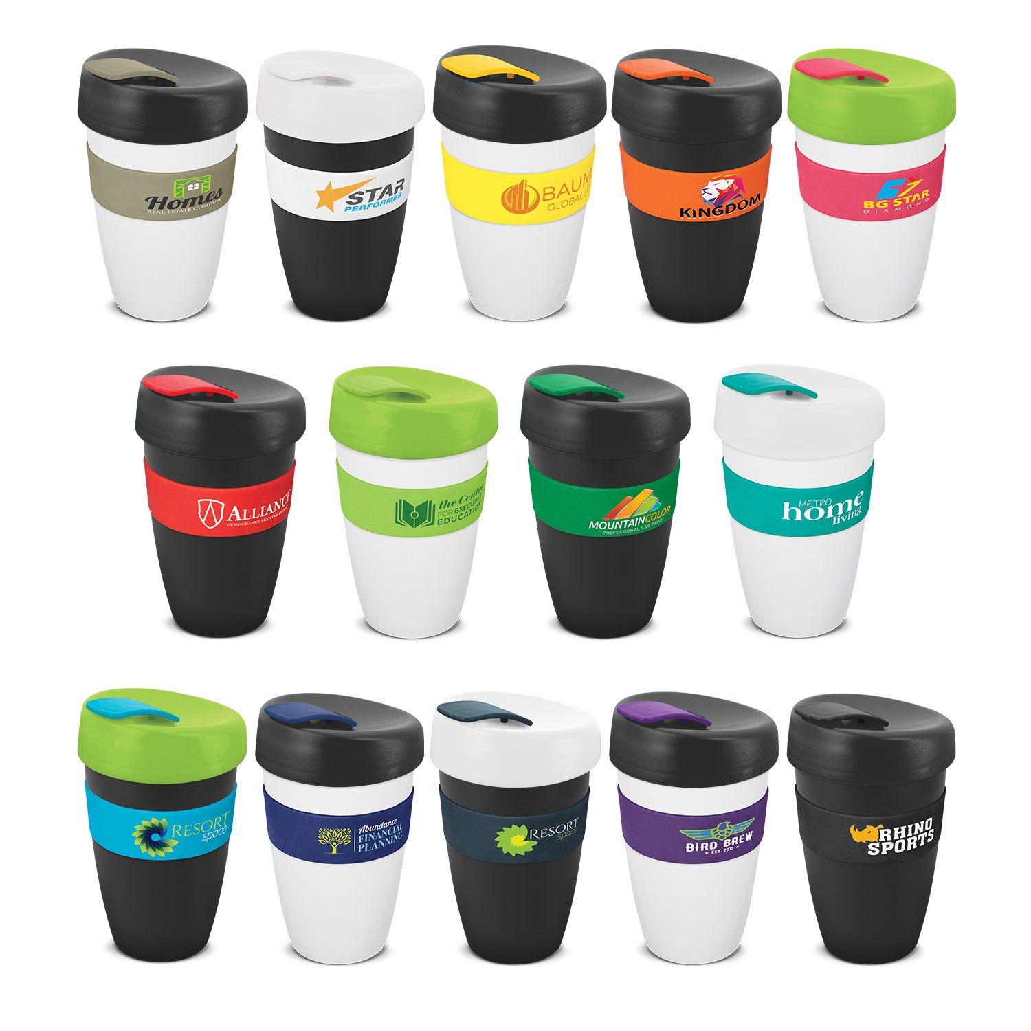 Express Cup Deluxe - 480ml