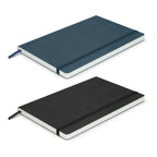 Hudson Notebook