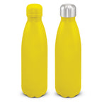 Mirage Powder Coated Vacuum Bottle