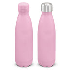 Mirage Powder Coated Vacuum Bottle
