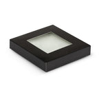 Venice Glass Coaster - Set of 2 - Square