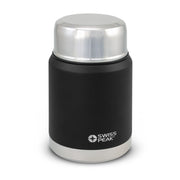 Swiss Peak Elite Copper Vacuum Food Container