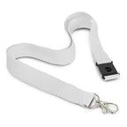 3D Logo Lanyard
