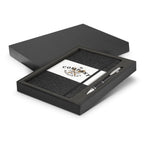 Alexis Notebook and Pen Gift Set