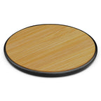 Bamboo 5W Wireless Charger