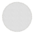 Mandala Beach Towel