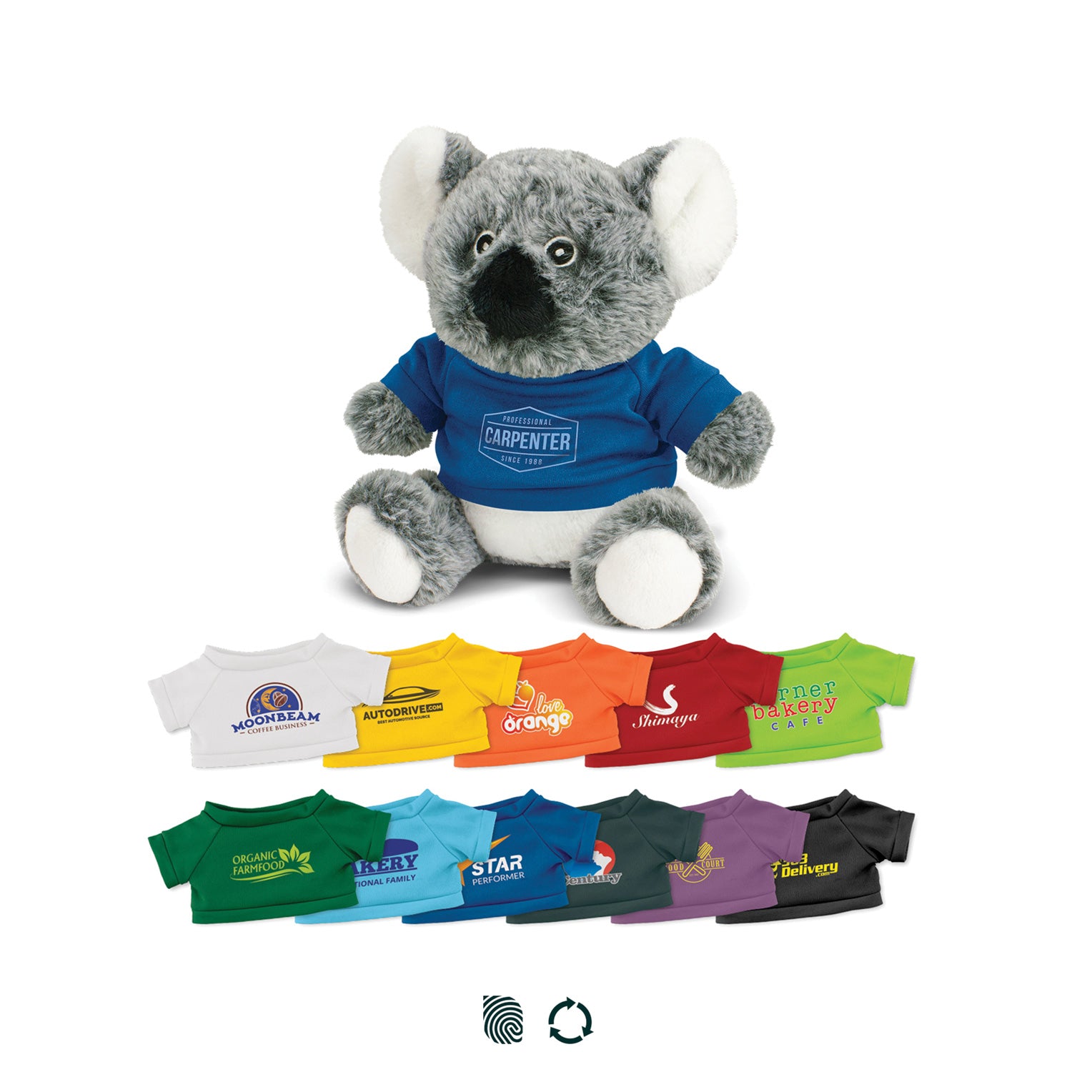 Koala Plush Toy