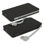 Jarvis 5k Wireless Charging Power Bank