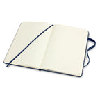 Moleskine Classic Hard Cover Notebook - Medium