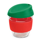 Nova Cup - Borosilicate 250ml
