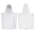 Kids Hooded Towel