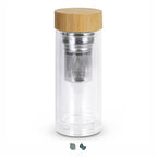 Tea Infuser Bottle