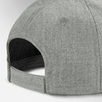 Raptor Cap with Patch