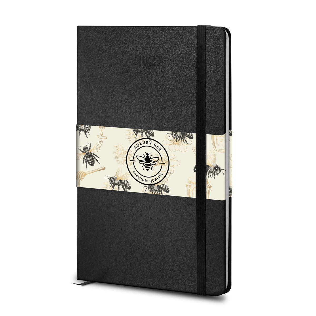 Moleskine 2027 Planner - Weekly