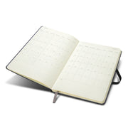 Moleskine 2027 Planner - Weekly