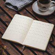 Moleskine 2027 Planner - Weekly