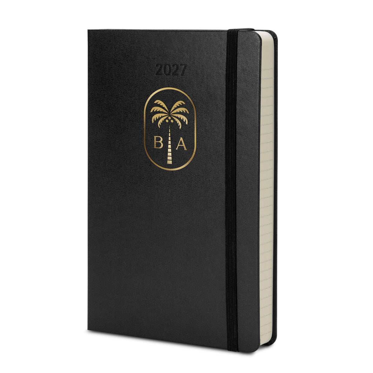 Moleskine 2027 Planner - Daily
