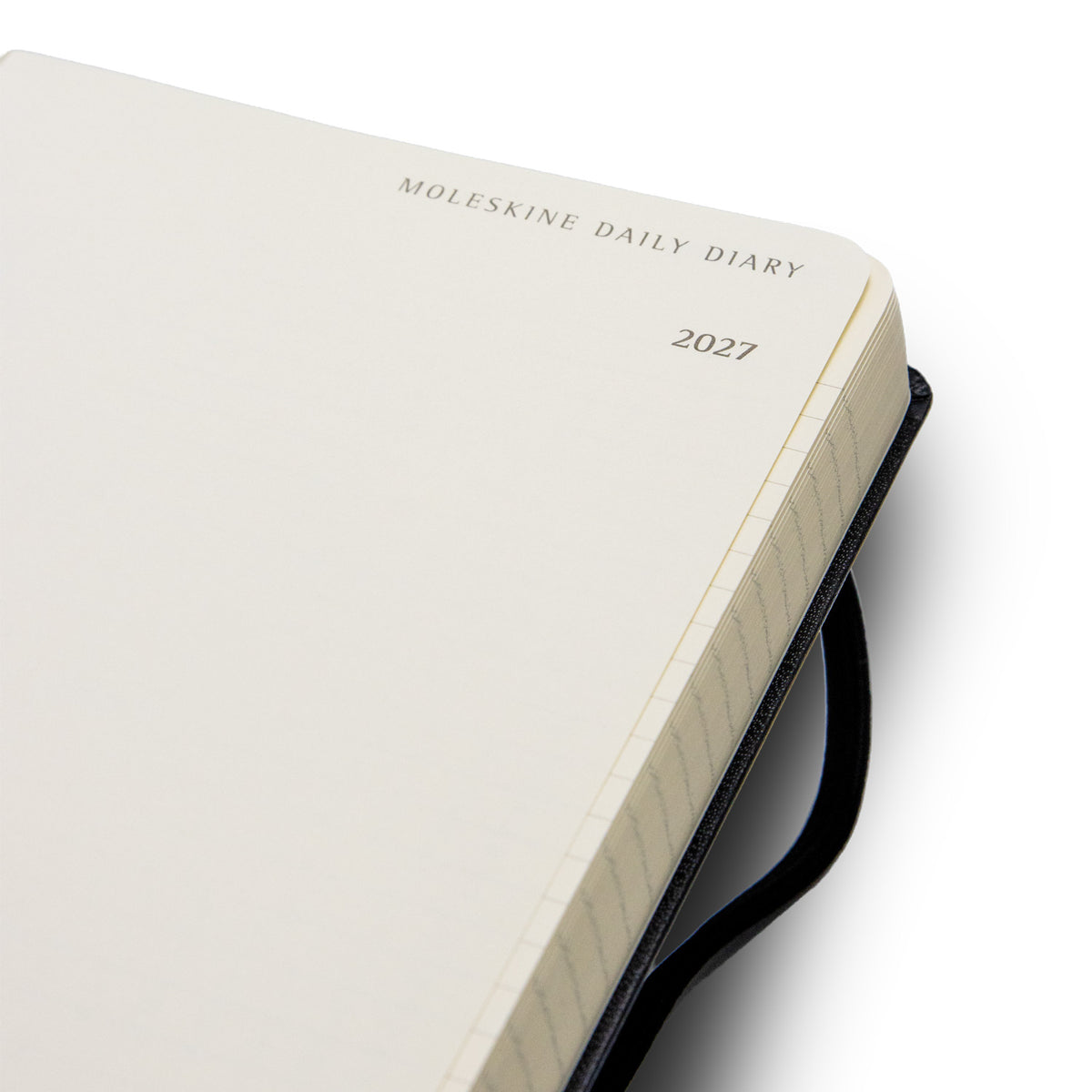 Moleskine 2027 Planner - Daily