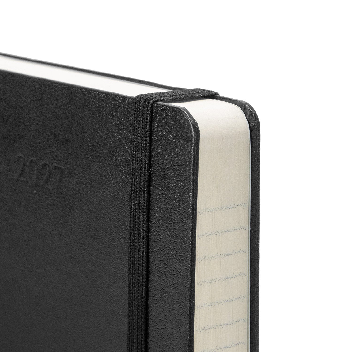 Moleskine 2027 Planner - Daily