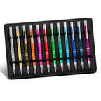 Twelve Pen Pop Up Display Stand