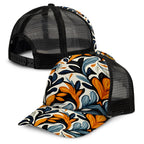 Cruise Custom Mesh Cap