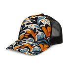 Cruise Custom Mesh Cap