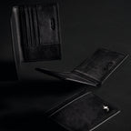Swiss Peak Anti-Skimming Wallet