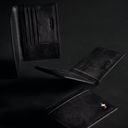 Swiss Peak Anti-Skimming Wallet