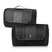 Swiss Peak Picnic Blanket
