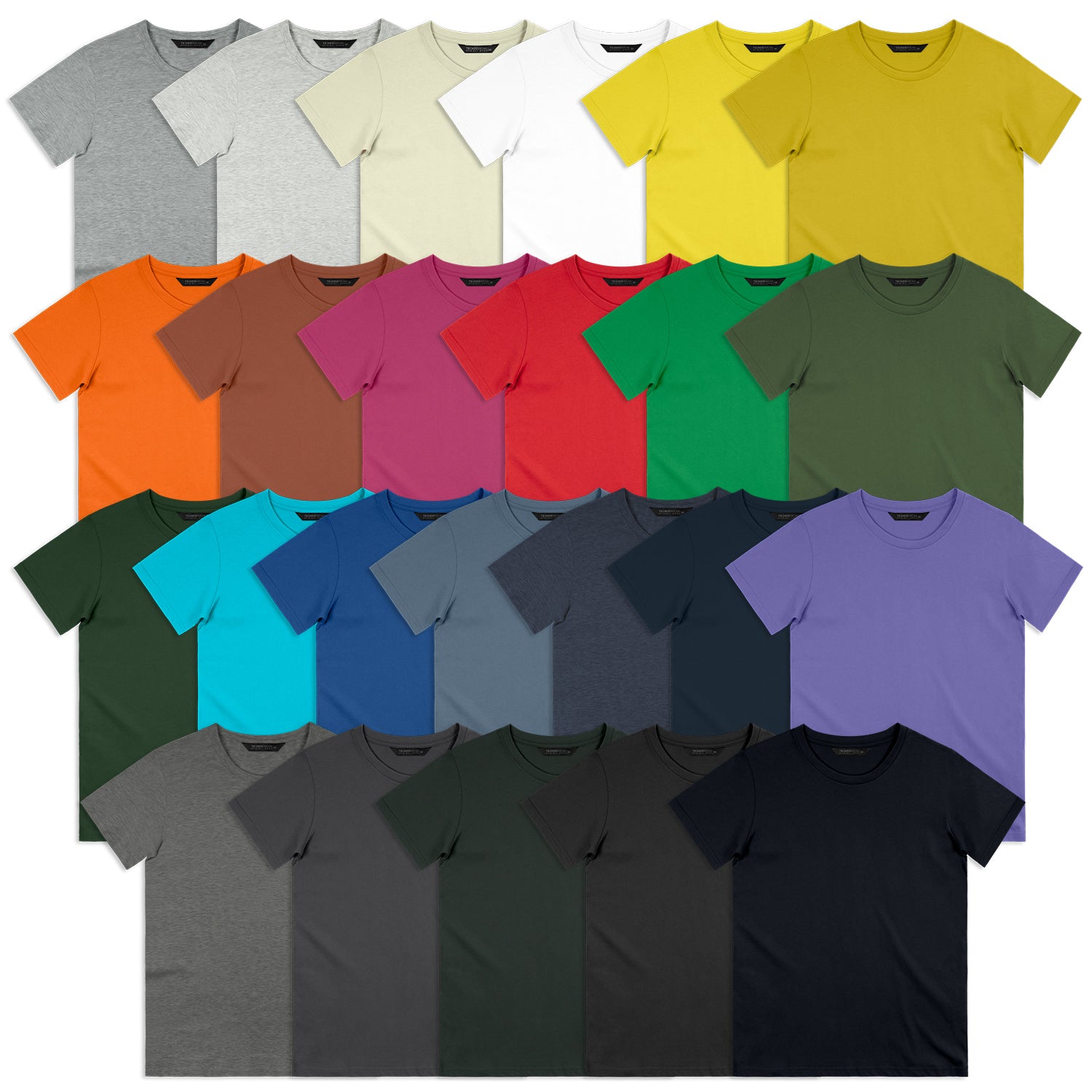 TRENDSWEAR Original Adult T-Shirt