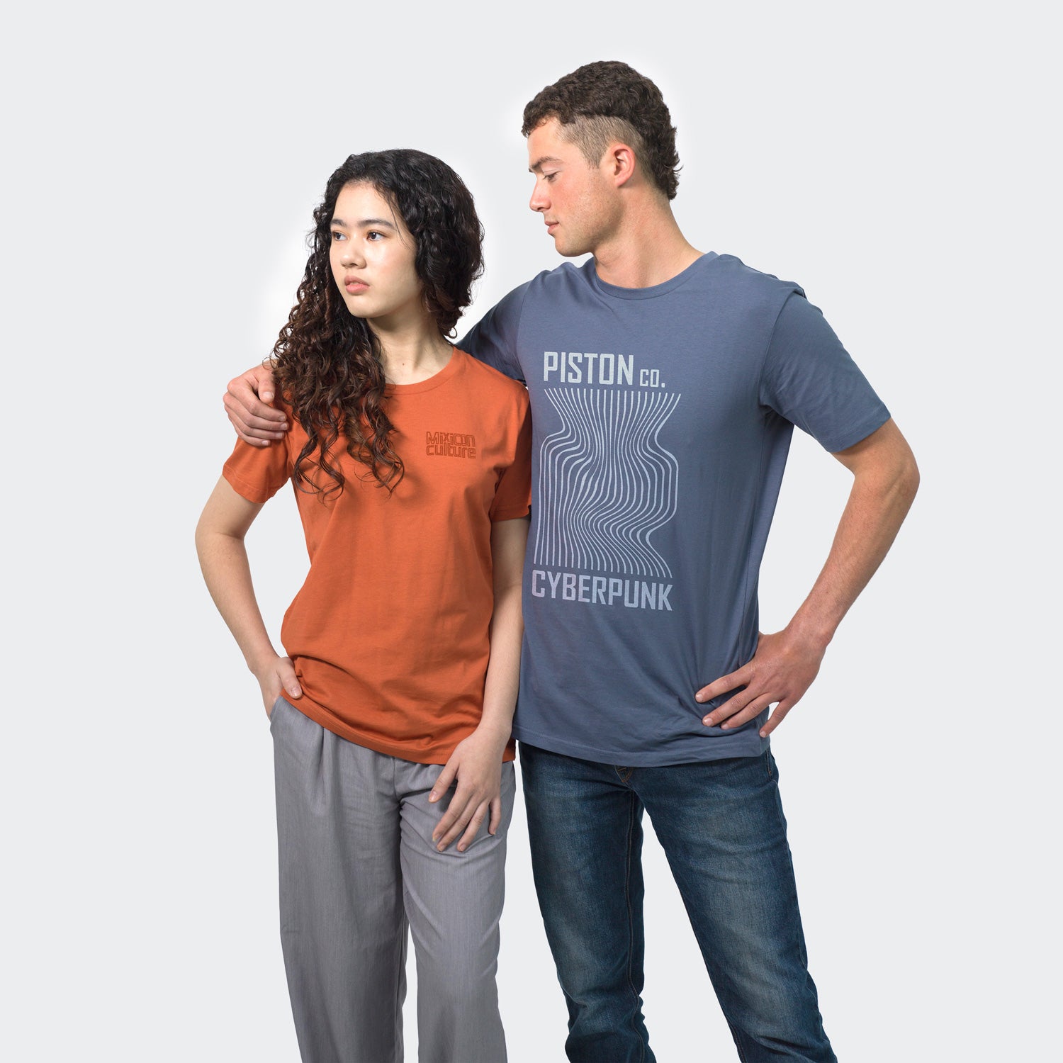 TRENDSWEAR Original Adult T-Shirt