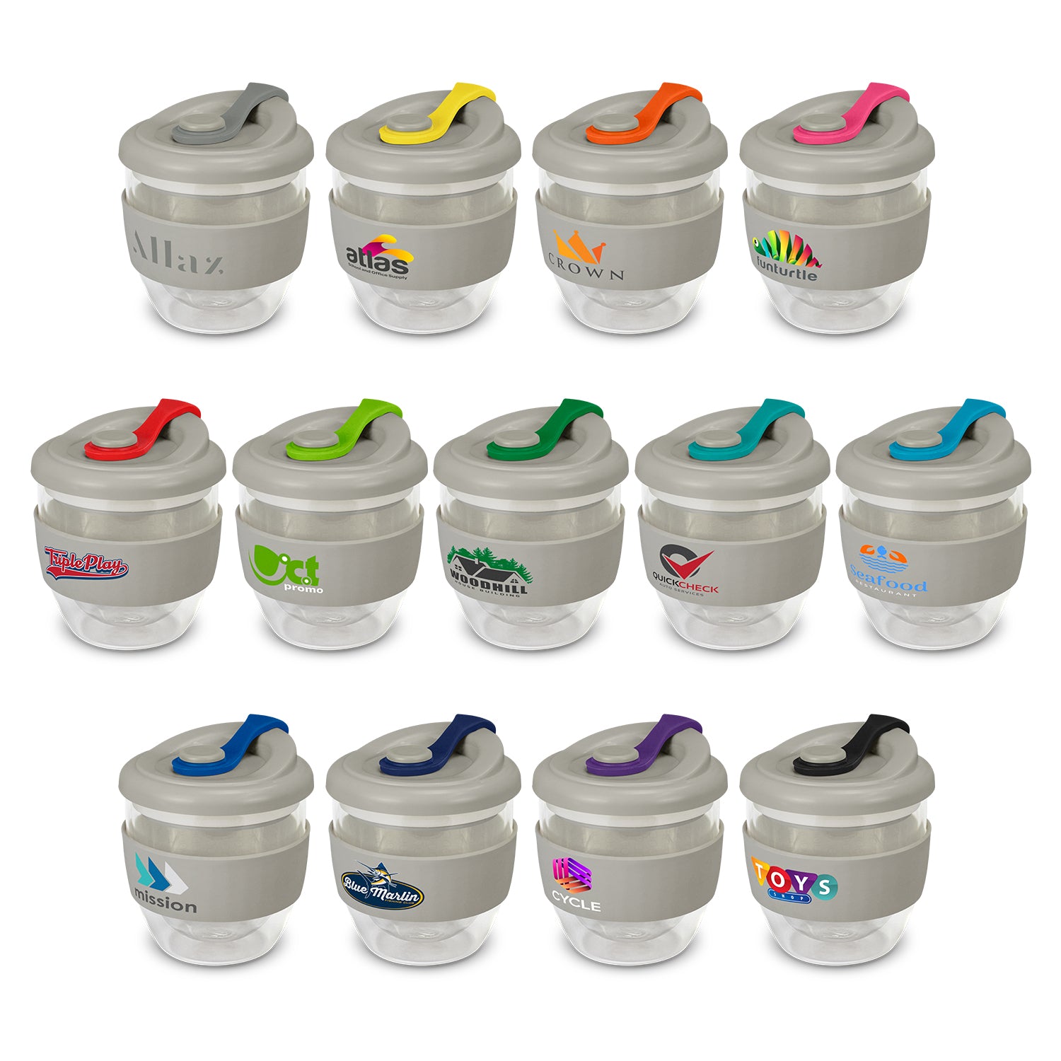 Valencia Cup - 230ml