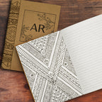 Mindfulness Notebook