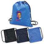 Boss Backsack
