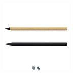 Infinity Inkless Kraft Pen