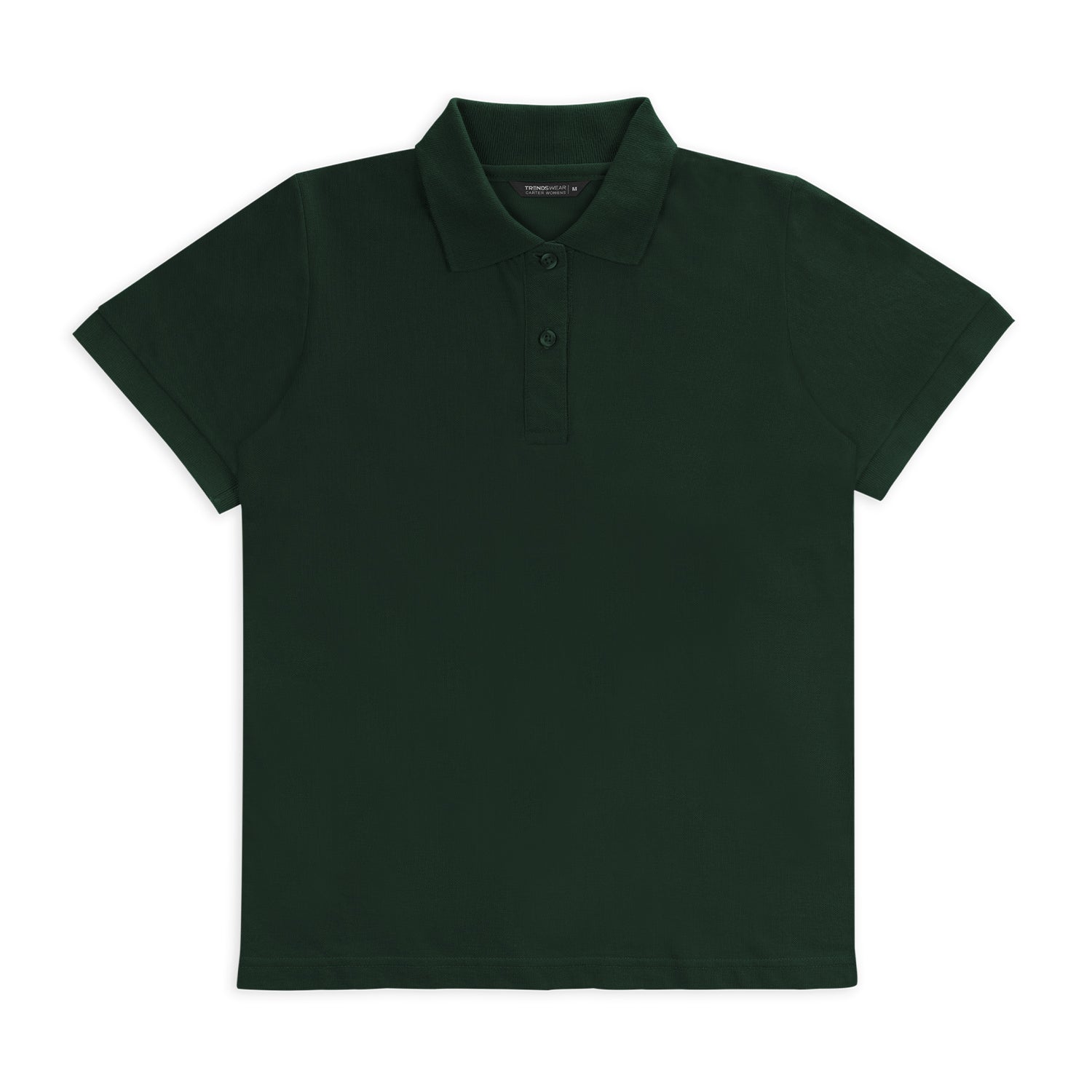 TRENDSWEAR Carter Women's Polo