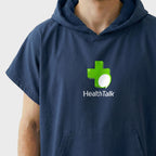 Aruba Hooded Towel