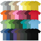 TRENDSWEAR Element Unisex T-Shirt