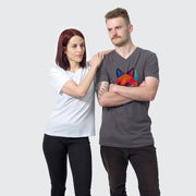 TRENDSWEAR Viva Men's T-Shirt