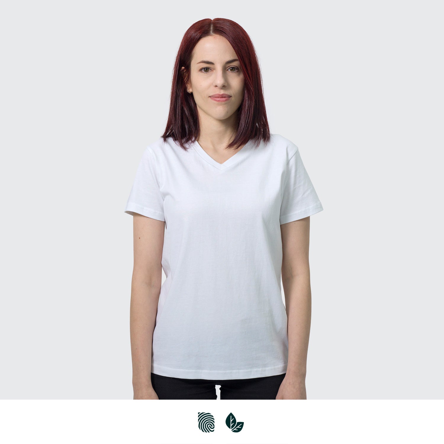 TRENDSWEAR Viva Womens T-Shirt