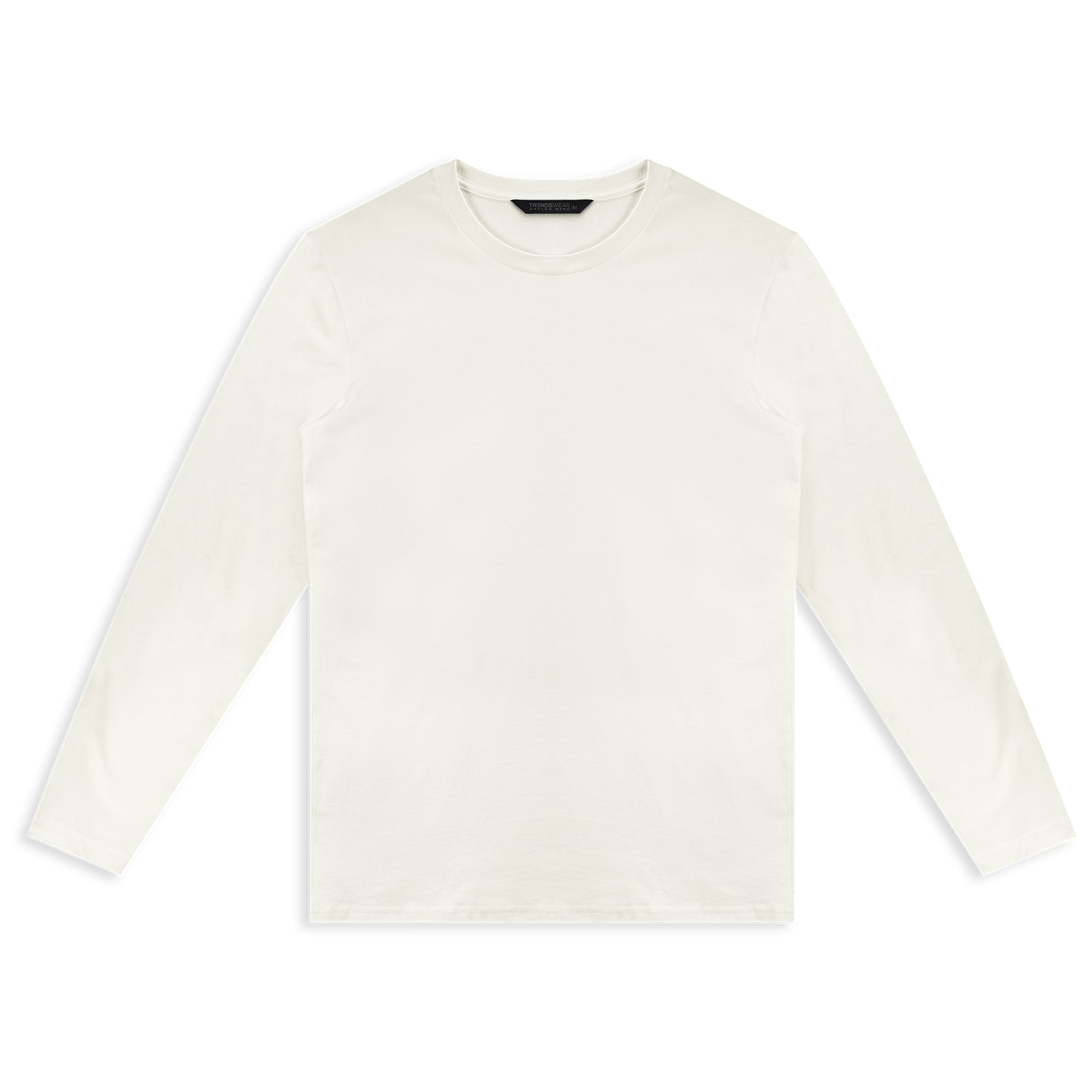 TRENDSWEAR Harlow Men's Long Sleeve Crew