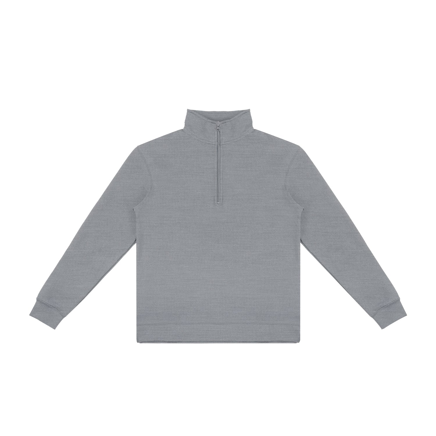 TRENDSWEAR Camden Unisex Quarter Zip