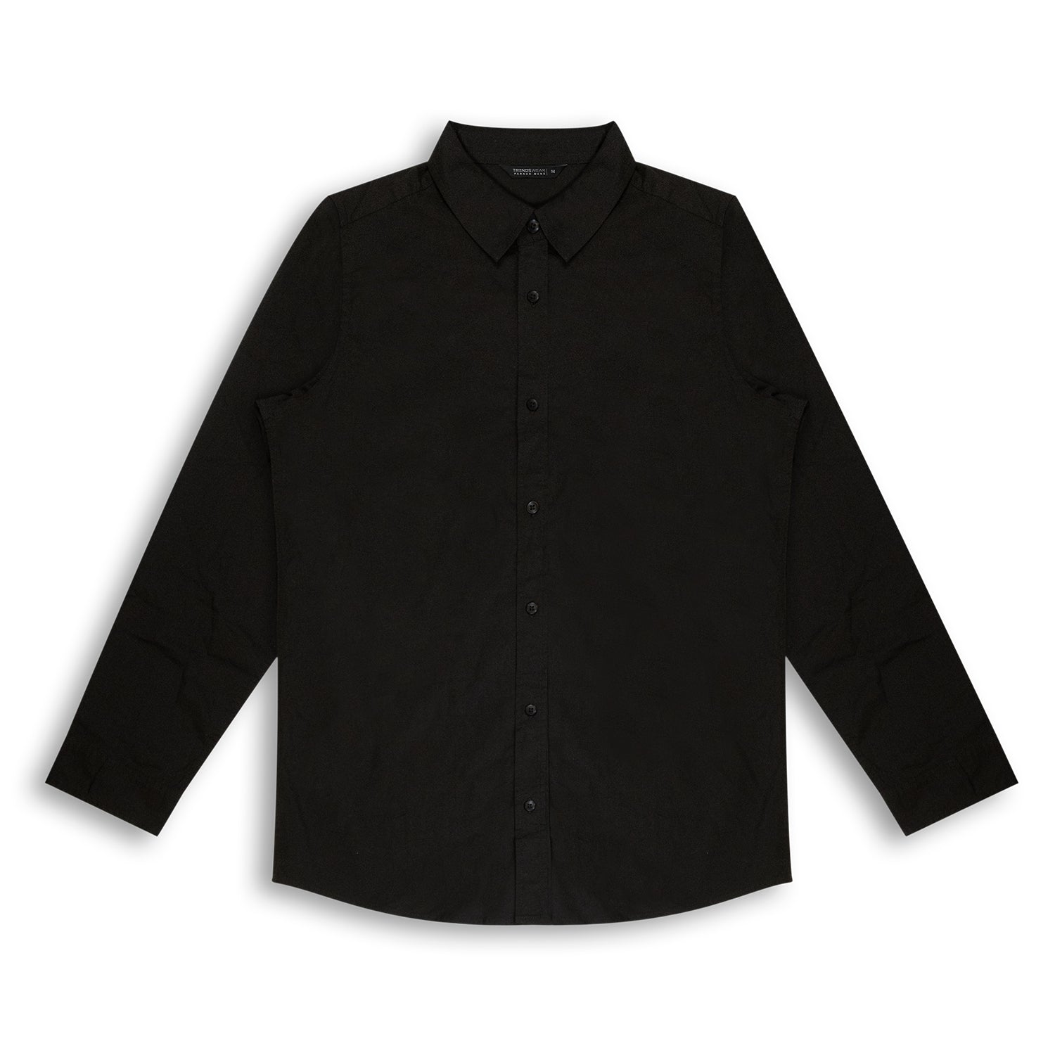 TRENDSWEAR Parker Men's Poplin Shirt
