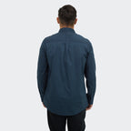 TRENDSWEAR Parker Men's Poplin Shirt