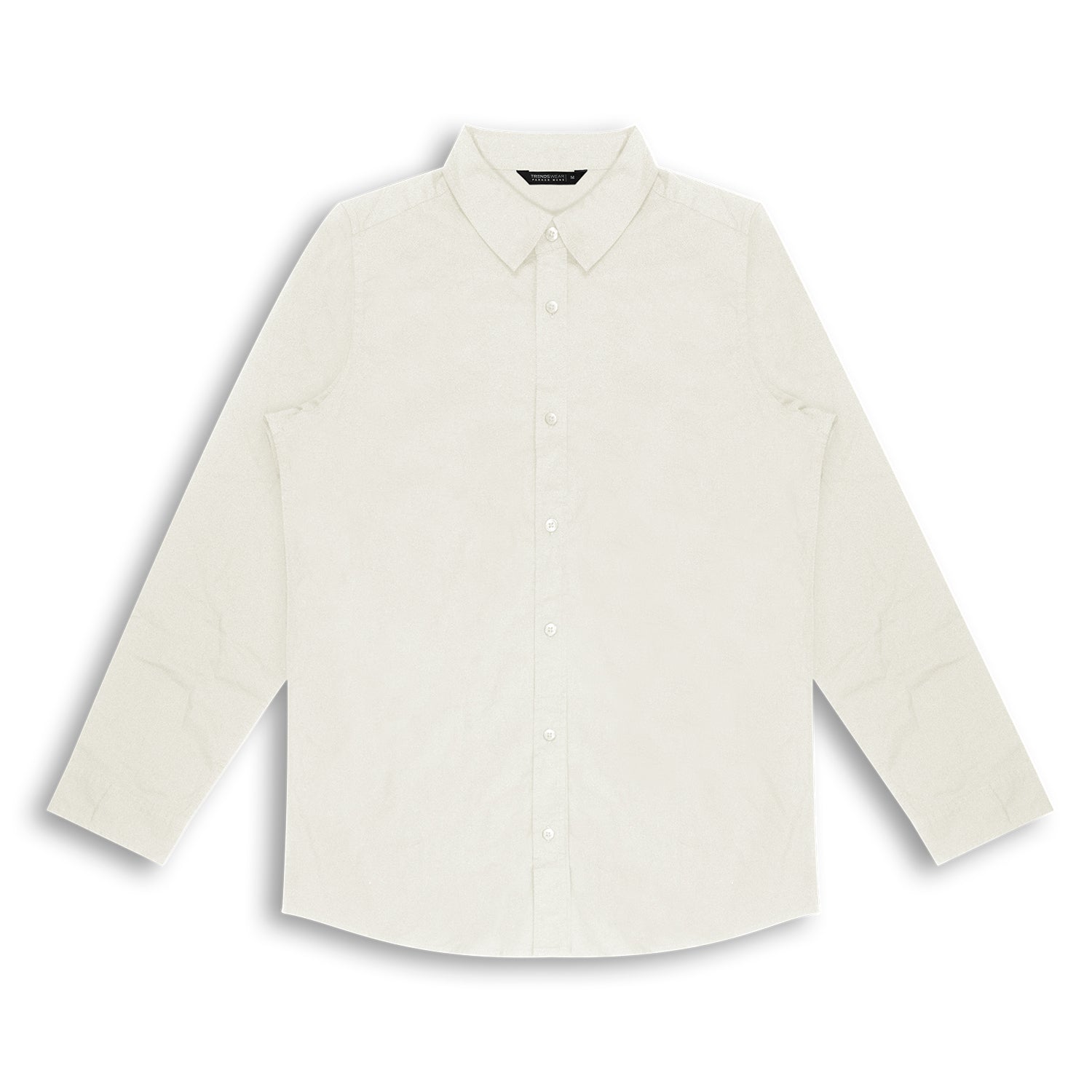 TRENDSWEAR Parker Men's Poplin Shirt