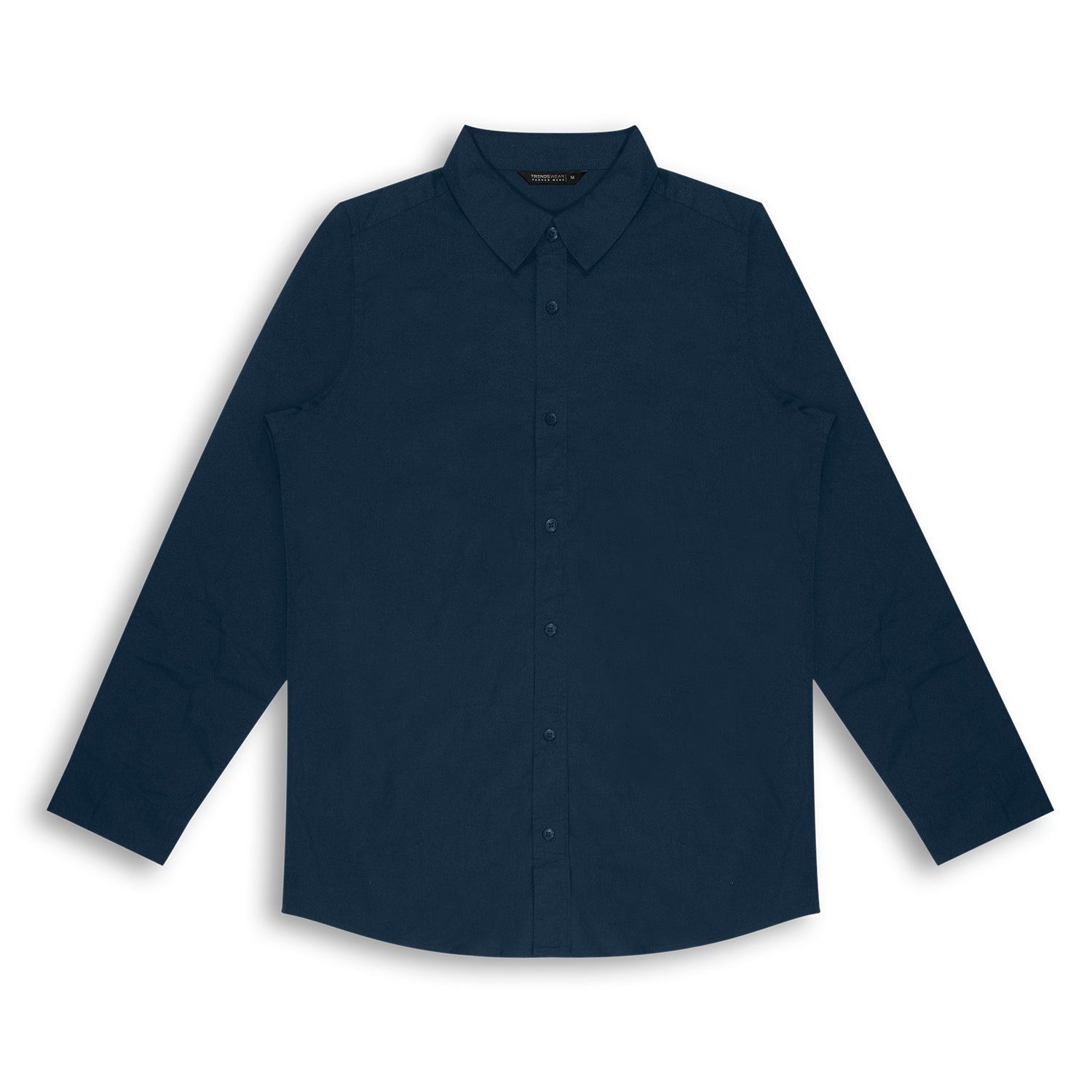 TRENDSWEAR Parker Men's Poplin Shirt