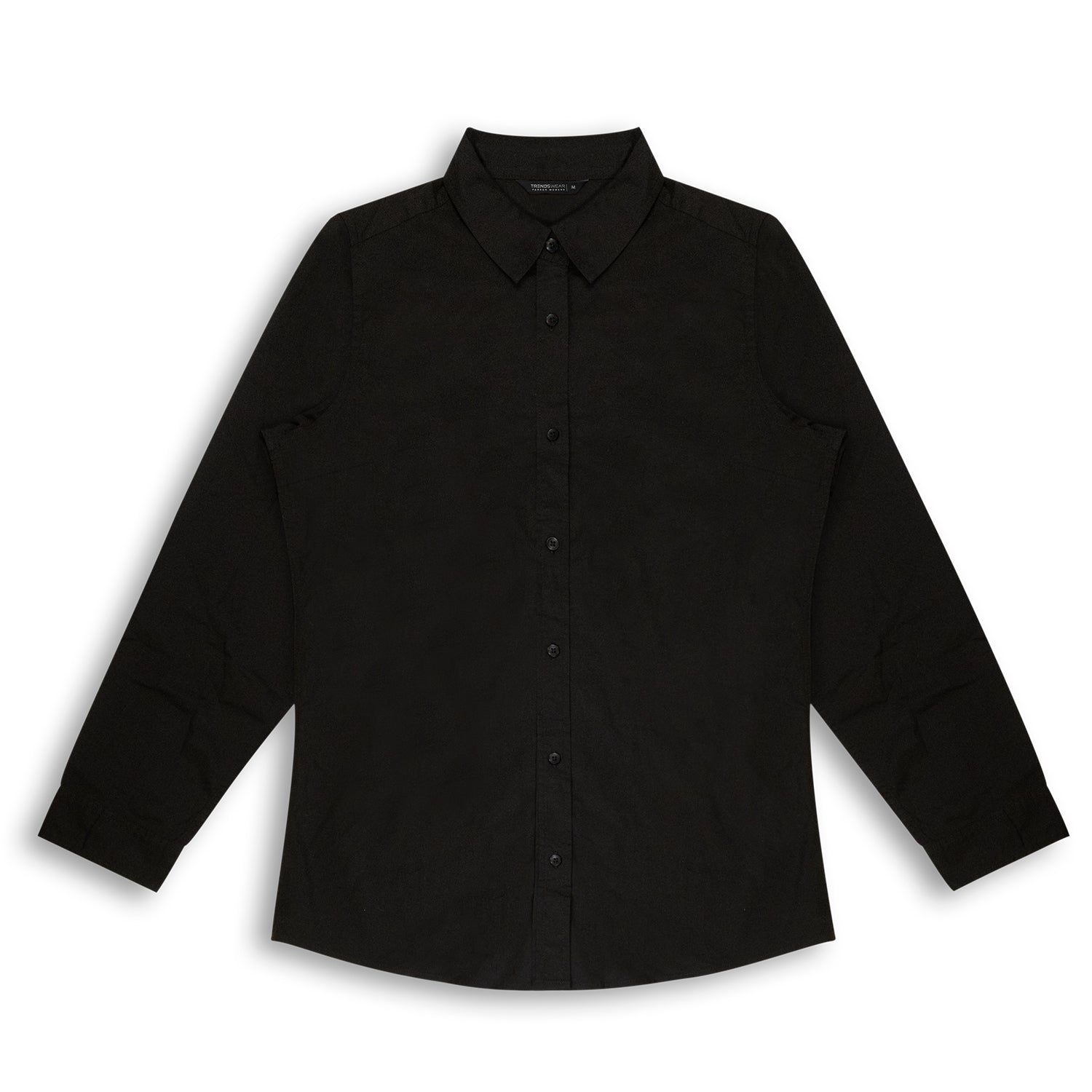 TRENDSWEAR Parker Women's Poplin Shirt