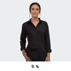 TRENDSWEAR Parker Women's Poplin Shirt